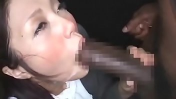 Japanese Wife Cumshot Black Boobs Interracial 