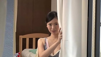 Japanese Wife Cumshot Cum Pussy Wife 
