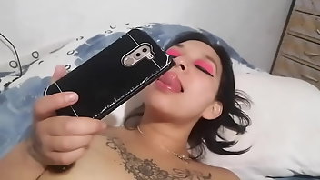 Panama Latina Pornstar Amateur Threesome 