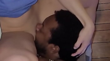 Eating Pussy Interracial Blowjob Doggystyle Homemade 