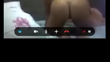 Algerian Masturbation Webcam 