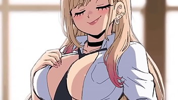 Dress Hentai Anime Cartoon 