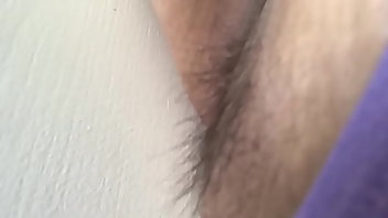 Armpit Hairy 