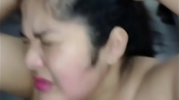 BDSM Latina Chubby Spanking 