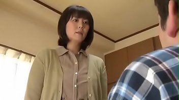 Japanese Mom MILF Blowjob Mature Masturbation 