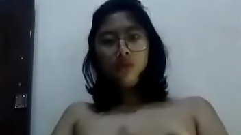 Porn with student in Bandung