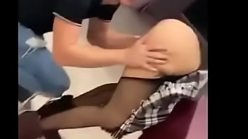 Pantyhose Cumshot Hardcore Blonde Ass 
